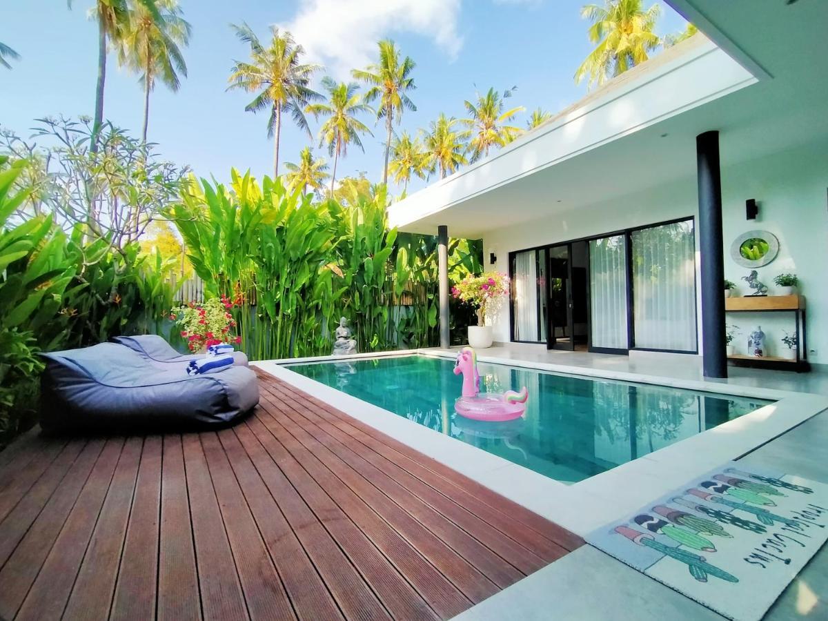 Villa Ataya Lovina  Exterior photo