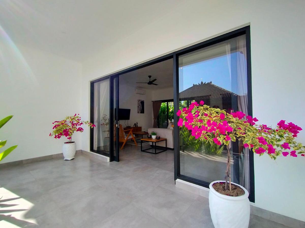 Villa Ataya Lovina  Exterior photo