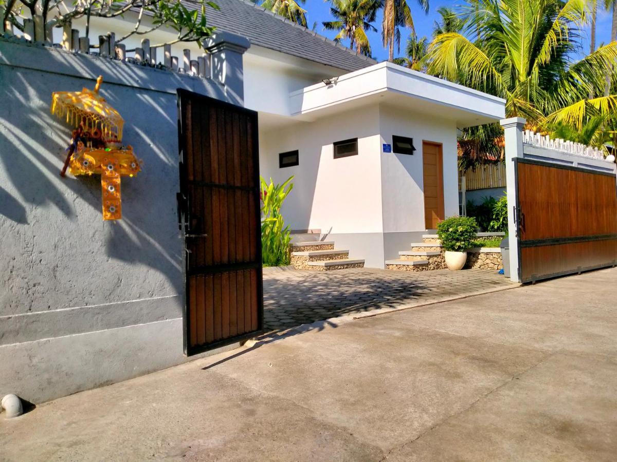 Villa Ataya Lovina  Exterior photo